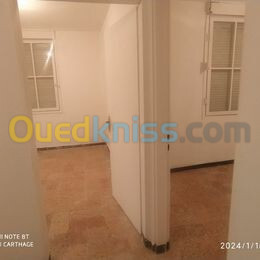 Vente Appartement F3 Annaba Annaba