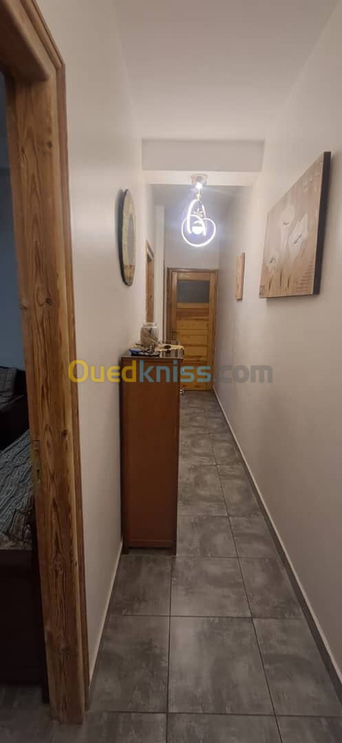 Vente Appartement F3 Annaba Annaba