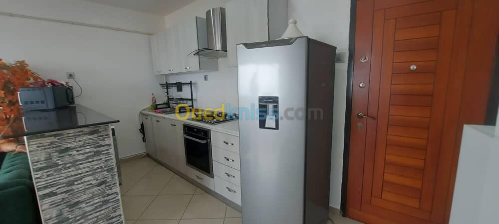 Vente Appartement F2 Annaba Annaba