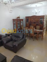 Location Appartement F4 Annaba Annaba