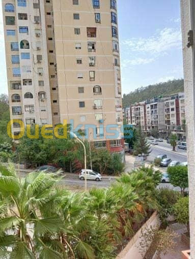 Location Appartement F3 Annaba Annaba