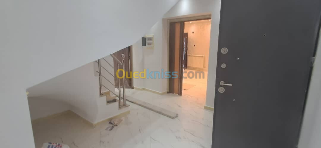 Vente Appartement F4 Annaba Annaba