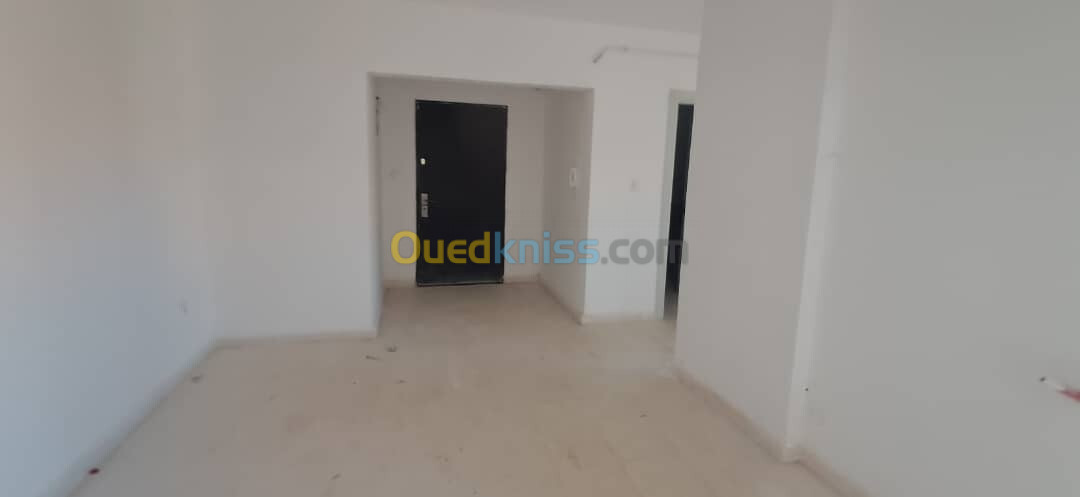 Location Appartement F3 Annaba El bouni