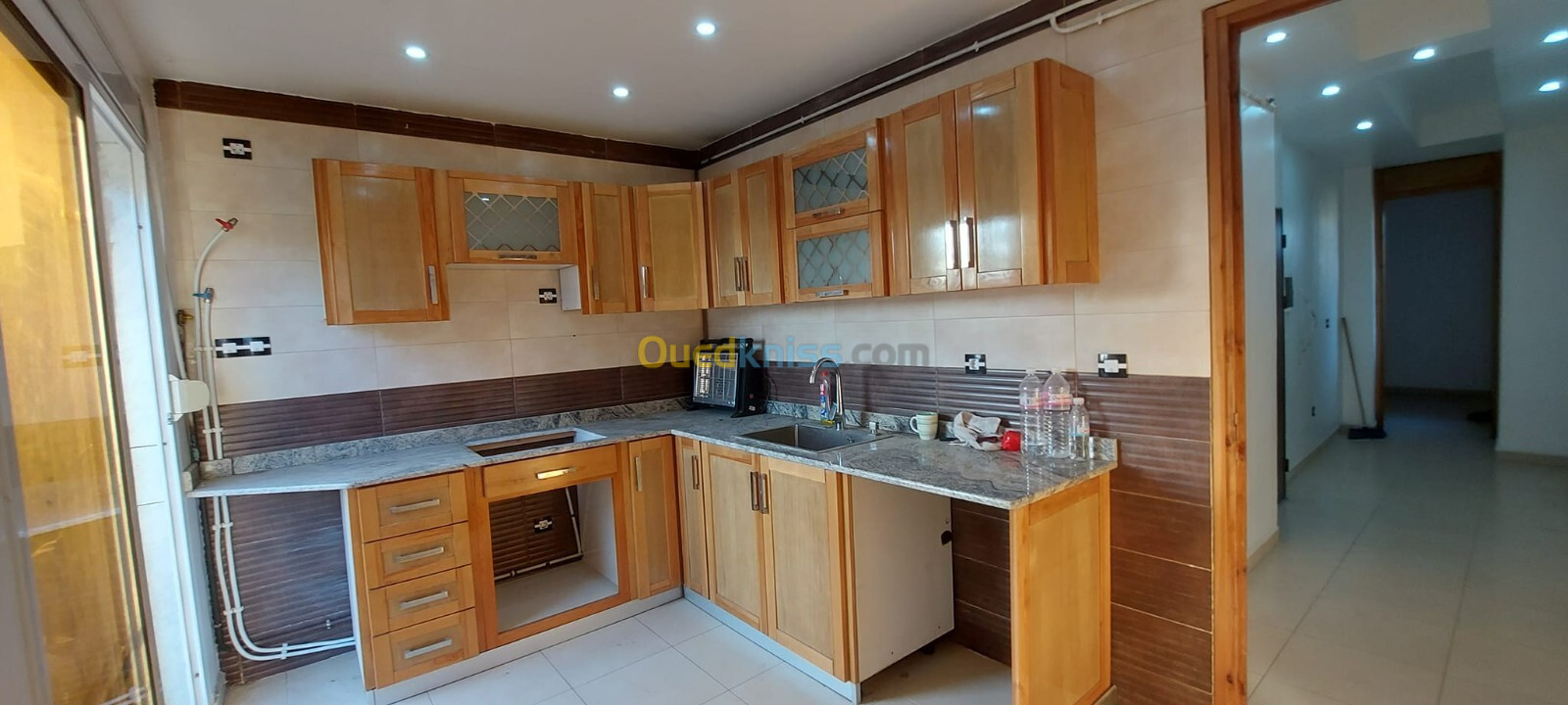 Vente Appartement F3 Annaba Annaba