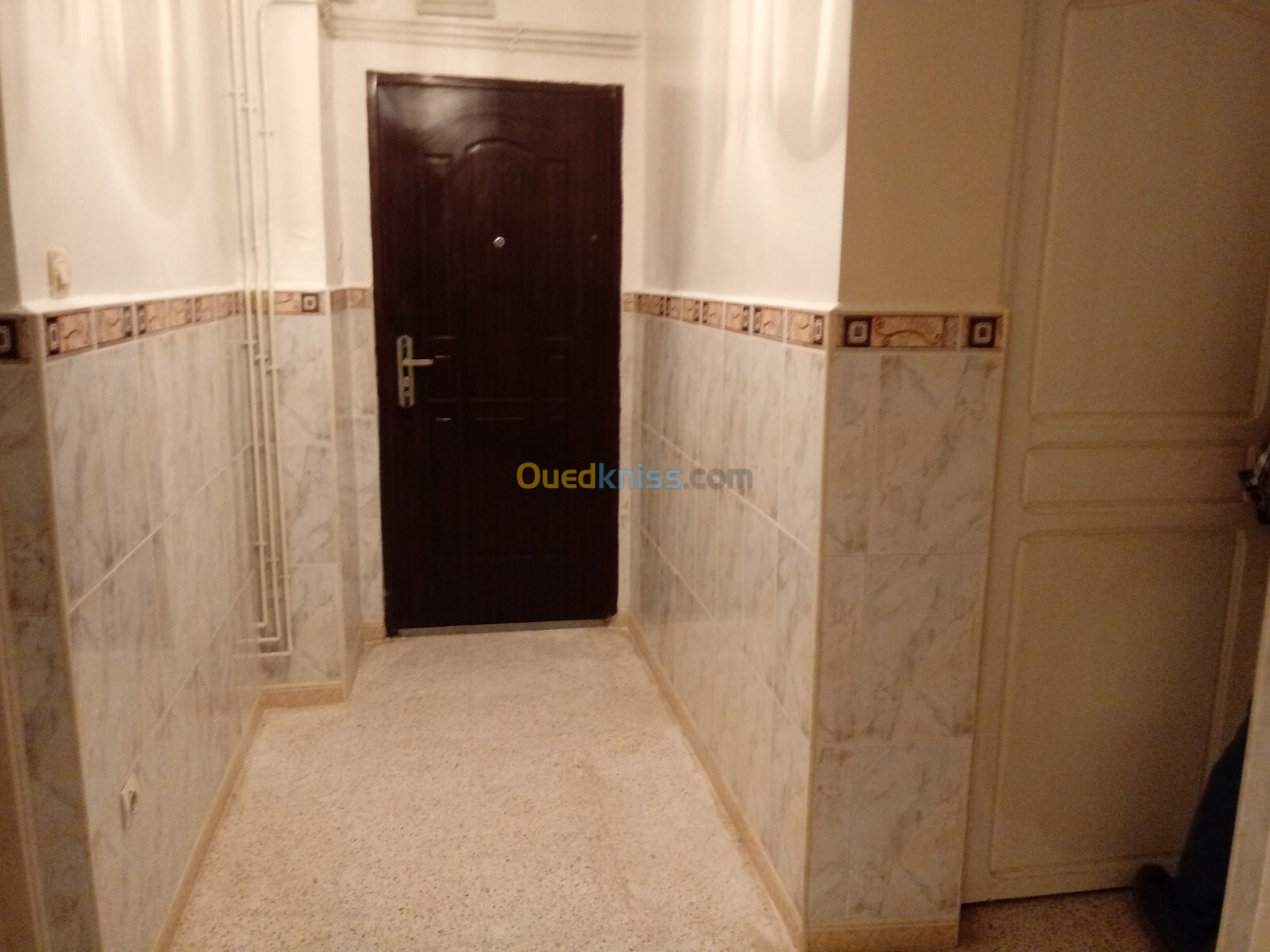 Vente Appartement F4 Annaba Annaba