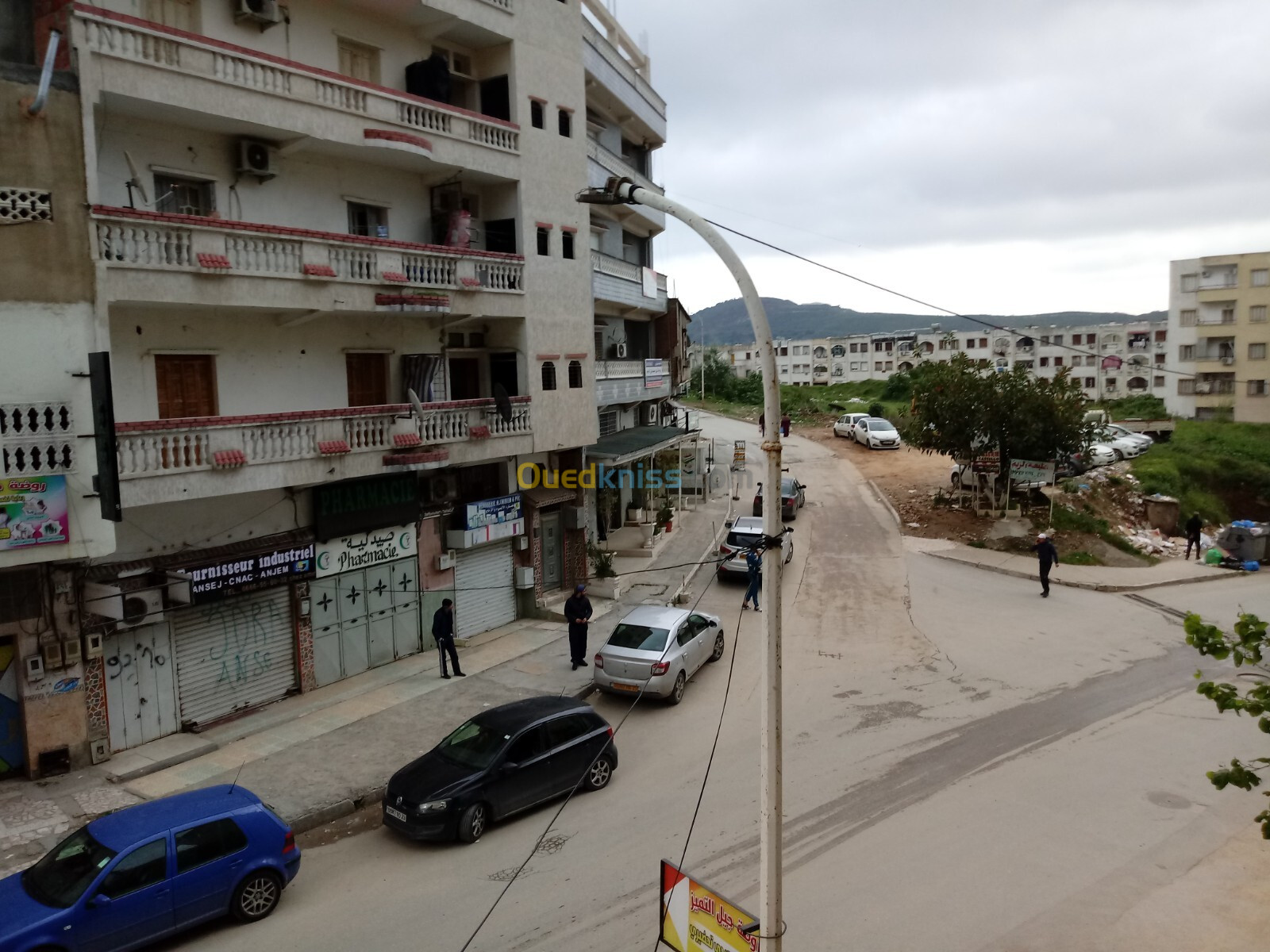 Location Appartement F3 Annaba Annaba