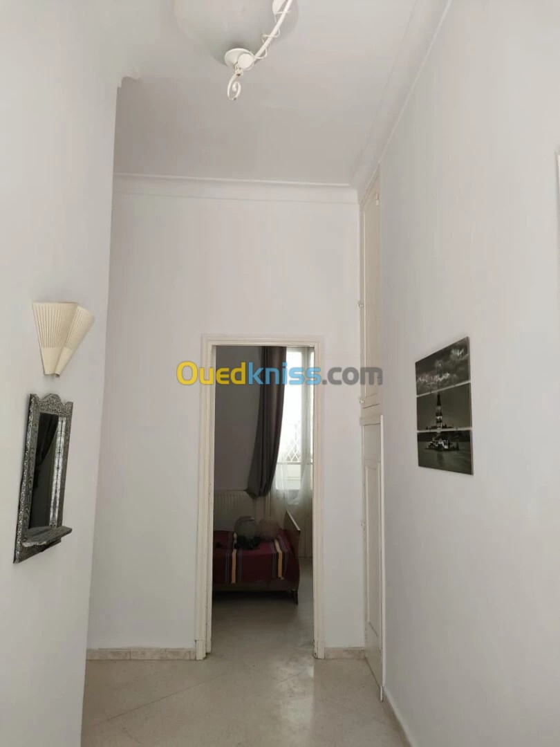 Vente Villa Annaba Annaba