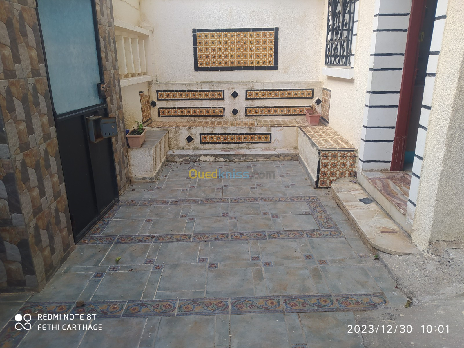 Vente Villa Annaba Annaba