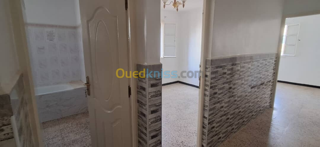 Location Appartement F3 Annaba Annaba