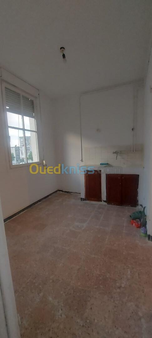 Location Appartement F3 Annaba Annaba