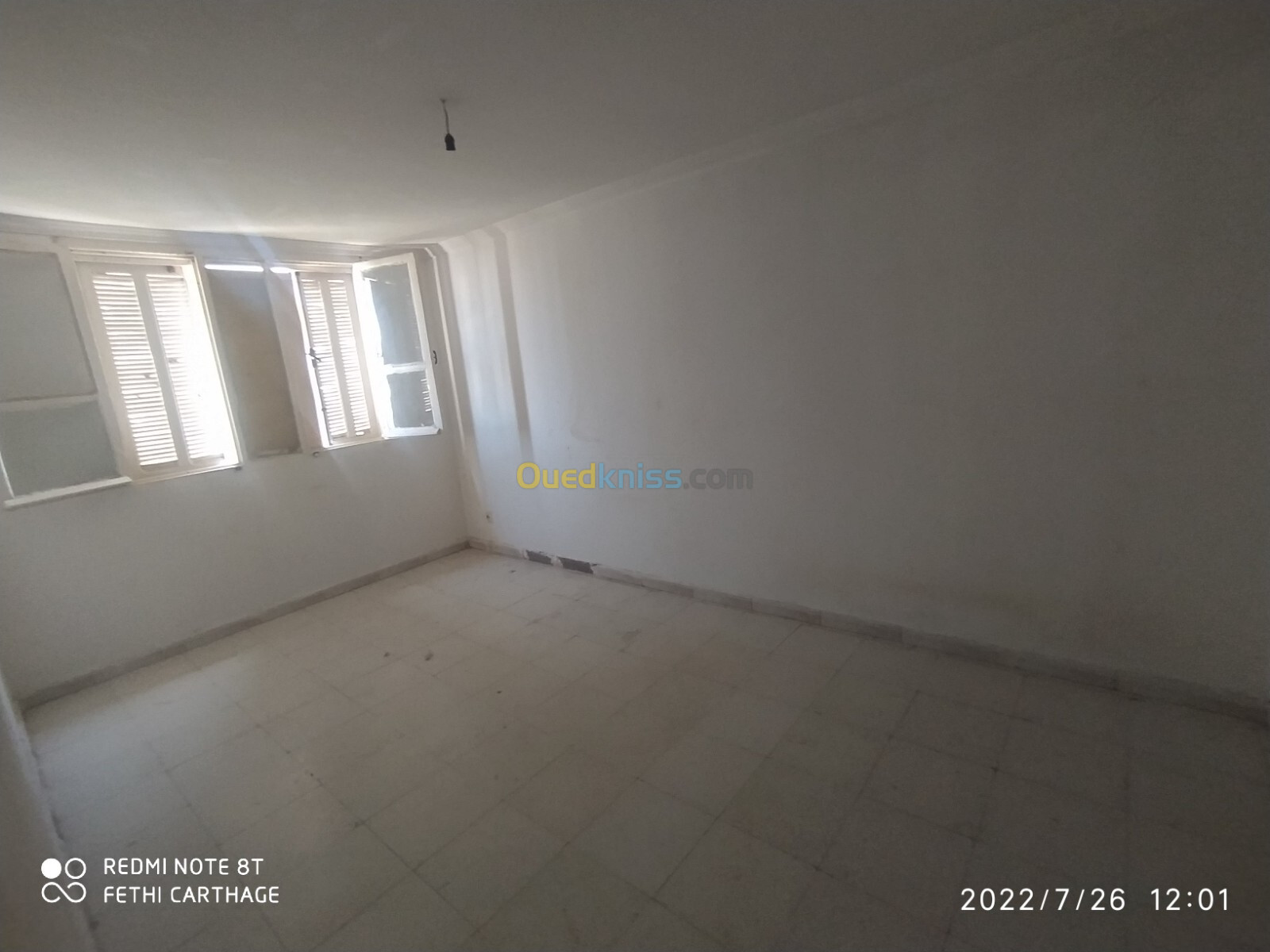 Location Appartement Annaba Annaba