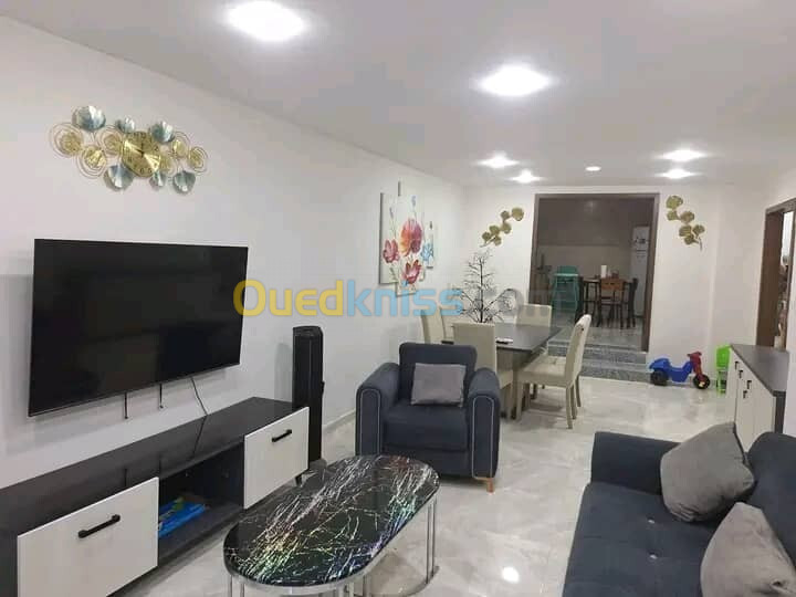 Vente Appartement F2 Annaba Annaba