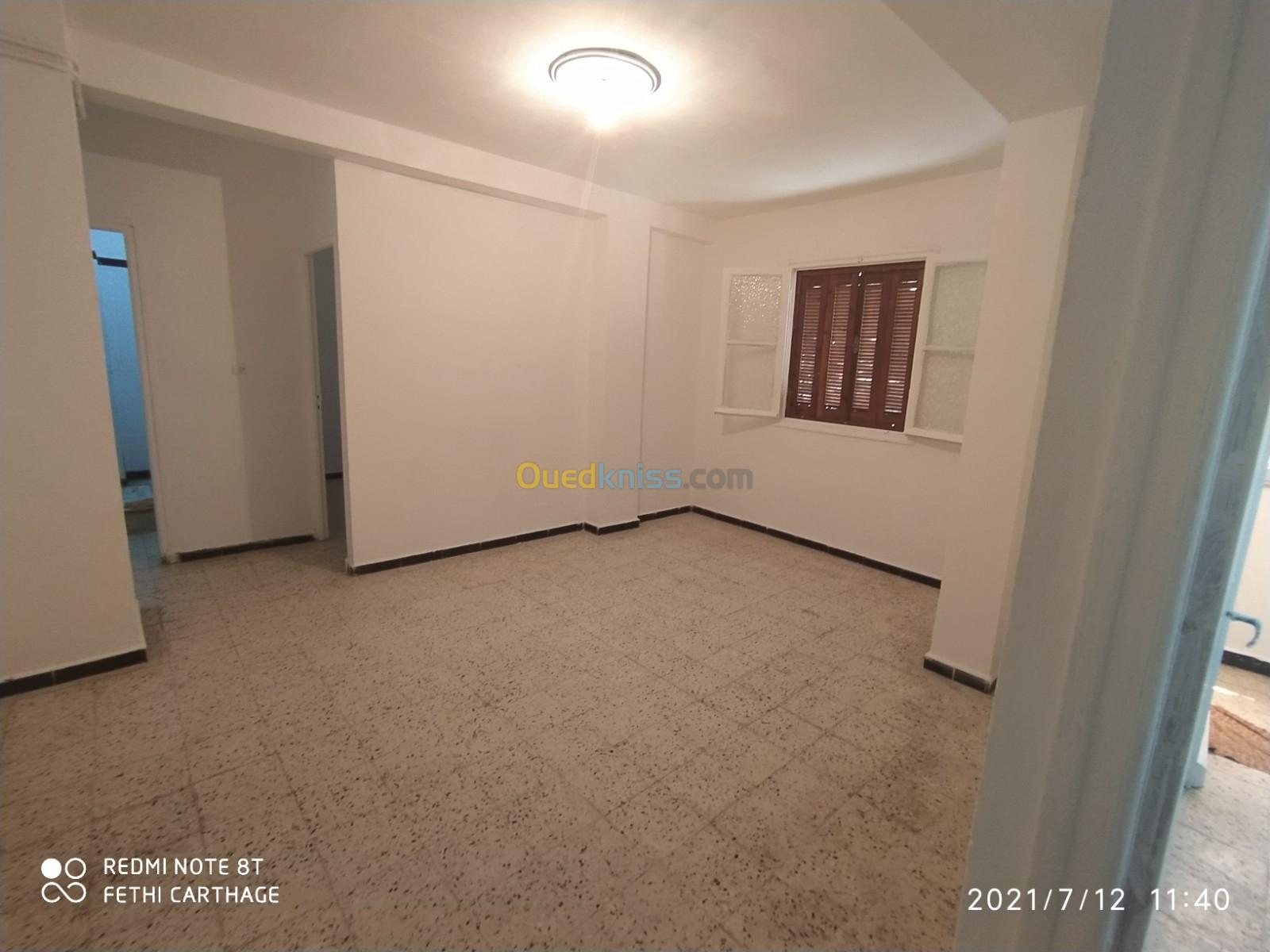 Vente Appartement F2 Annaba Annaba