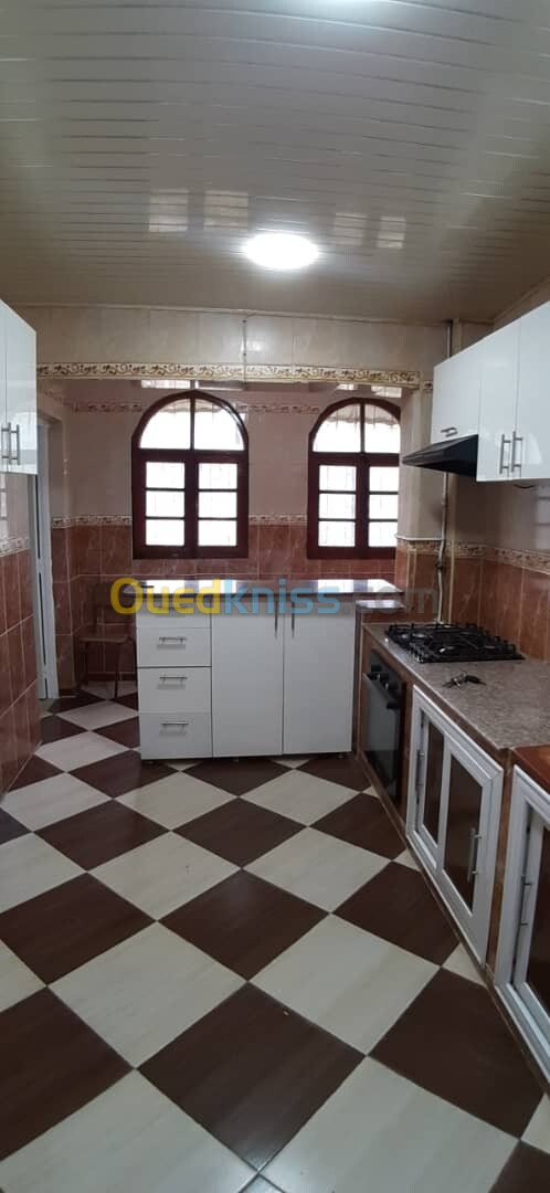 Vente Appartement F3 Annaba Annaba