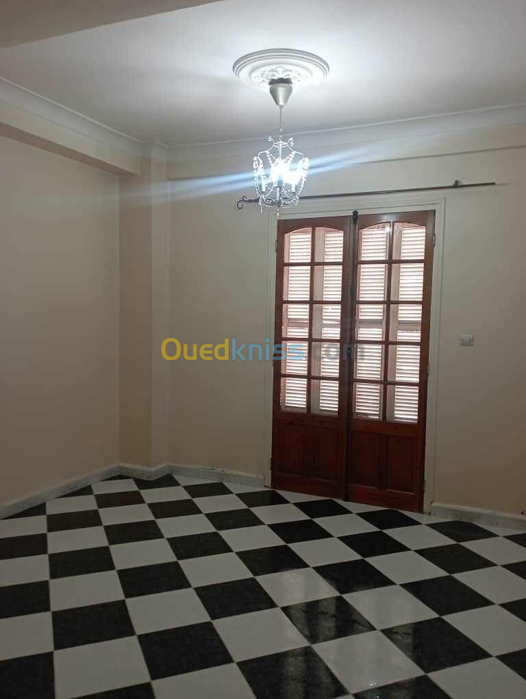 Location Appartement F3 Annaba Annaba