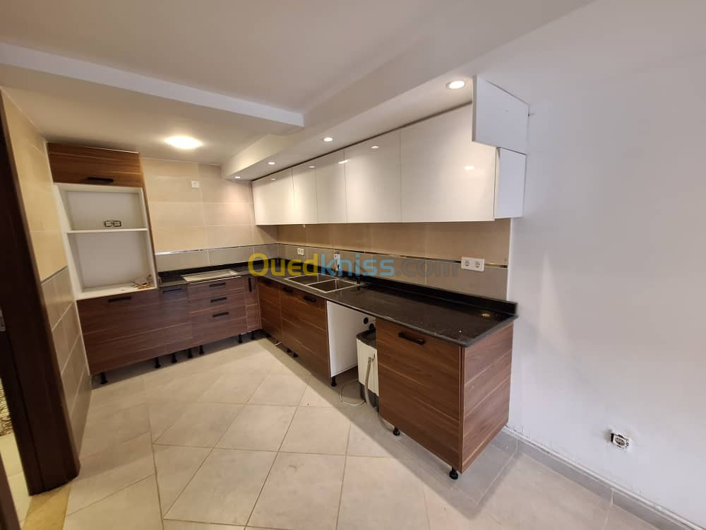 Vente Appartement F3 Annaba Annaba