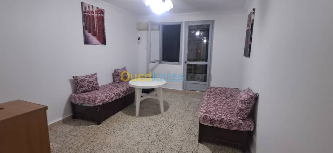 Location Appartement F3 Annaba Annaba