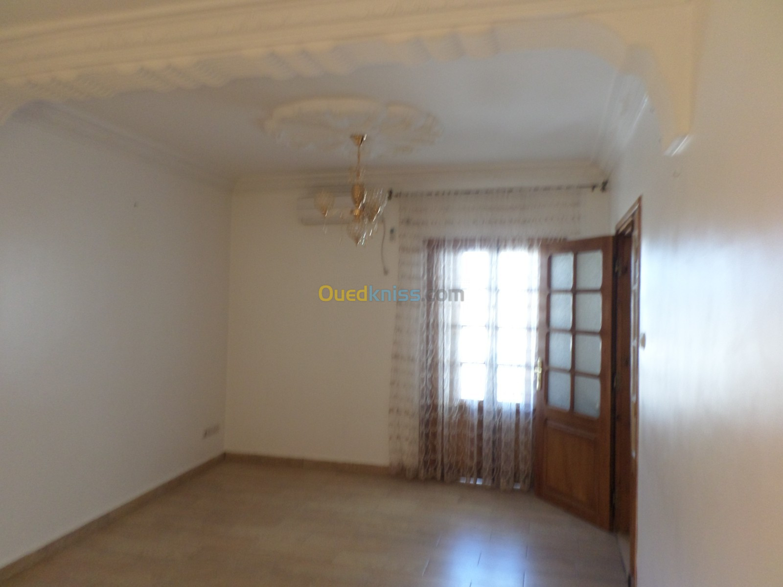 Vente Appartement F3 Annaba Annaba