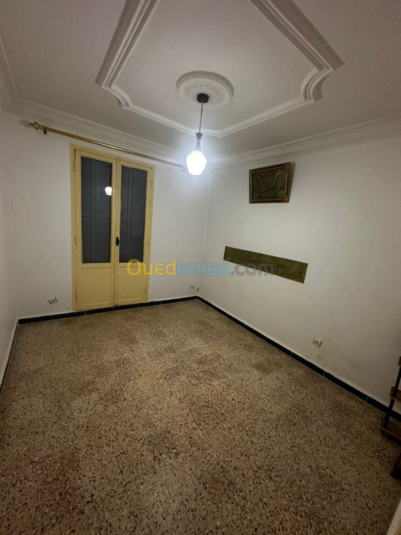 Vente Appartement F3 Annaba Annaba