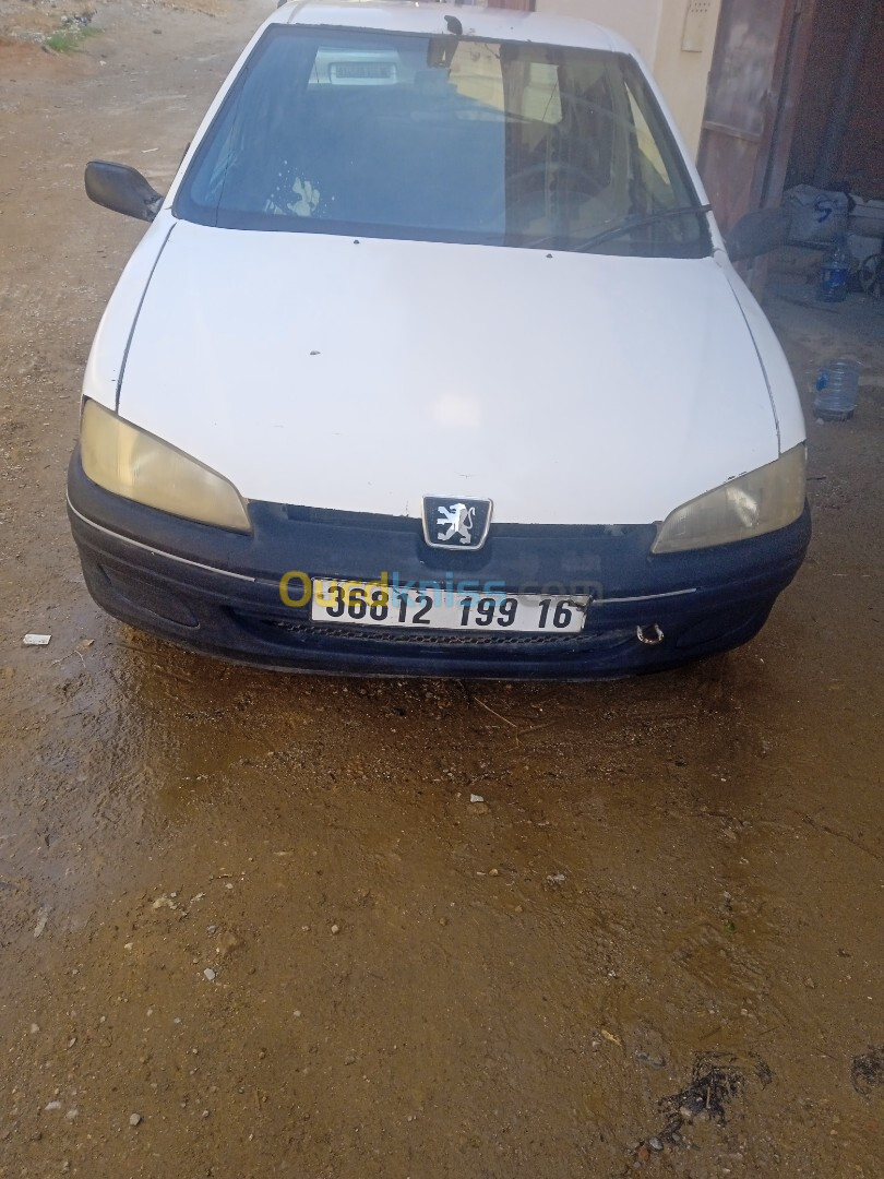 Peugeot 106 1999 106