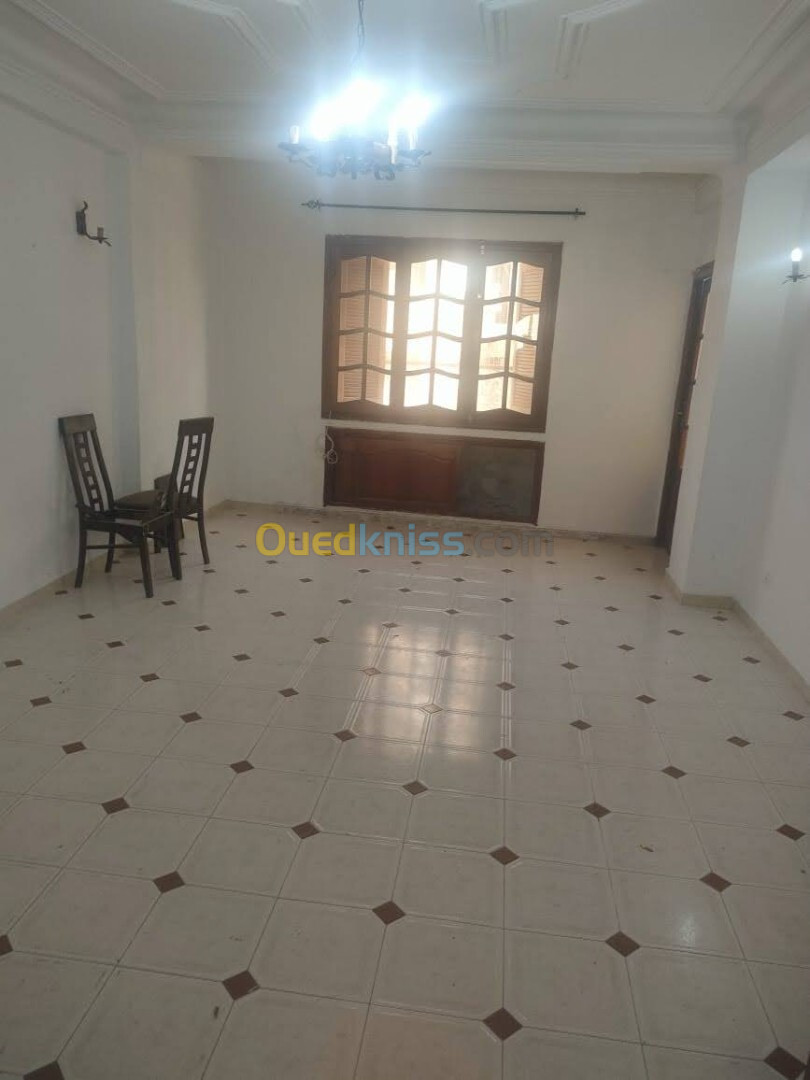 Location Appartement F4 Alger Beni messous