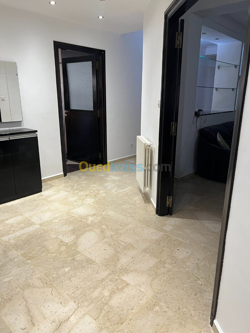 Location Appartement F4 Alger Beni messous