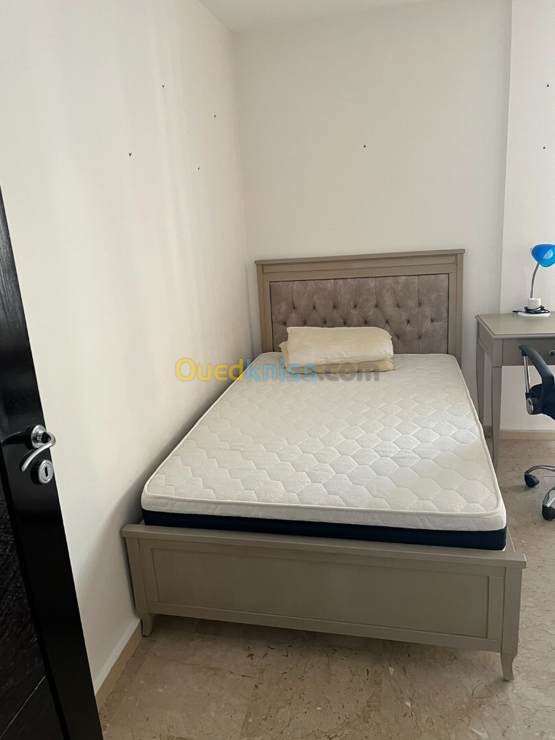 Location Appartement F4 Alger Beni messous