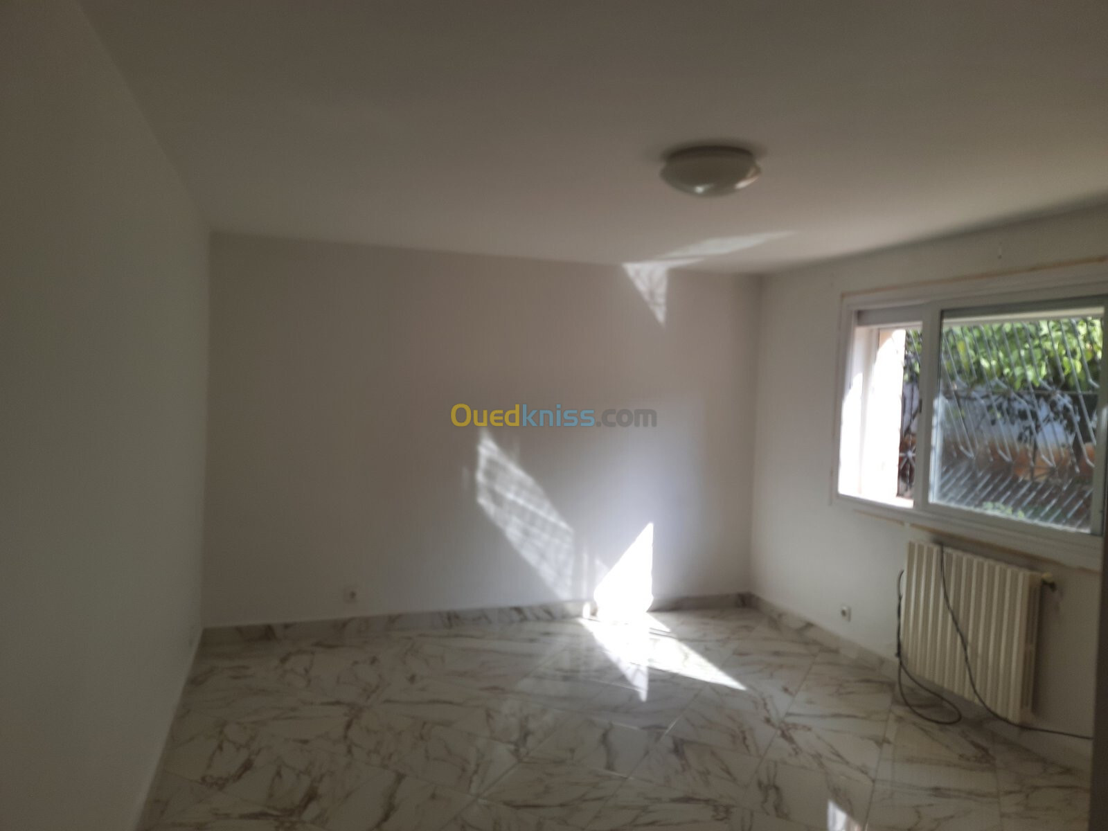 Location Niveau De Villa F2 Alger Birkhadem