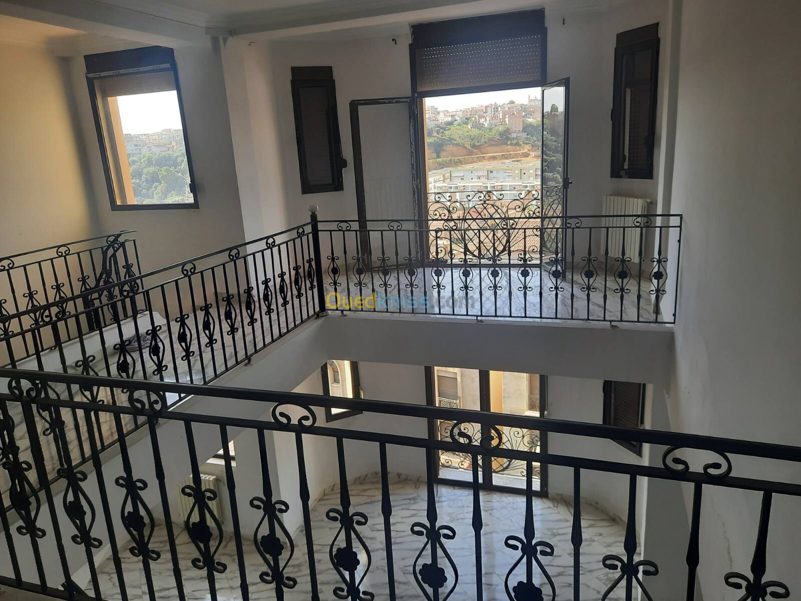 Location Duplex F5 Alger Birkhadem