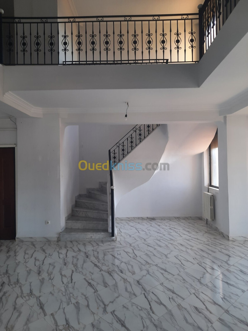 Location Duplex F5 Alger Birkhadem