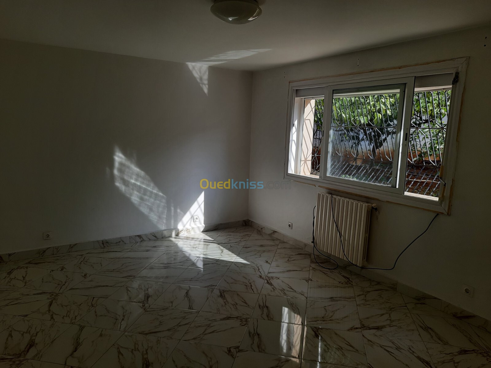 Location Niveau De Villa F2 Alger Birkhadem