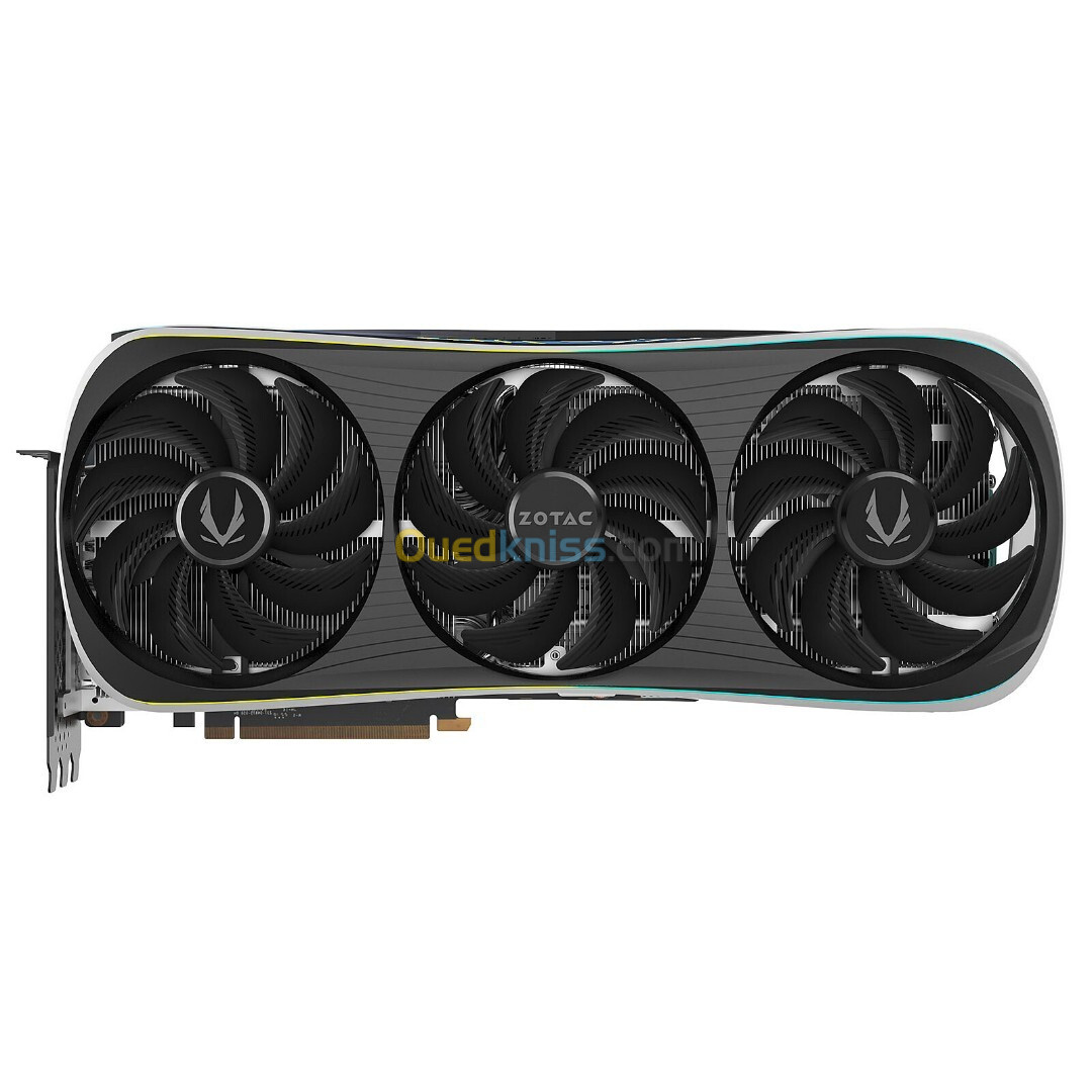 RTX 4070 Ti ZOTAC AMP Extreme AIRO