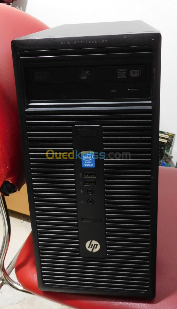 hp i5 / ram 8gb /1000gb HDD