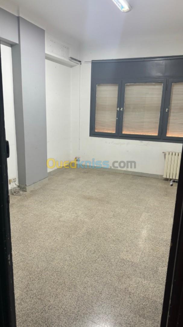 Vente Appartement F3 Alger Sidi mhamed