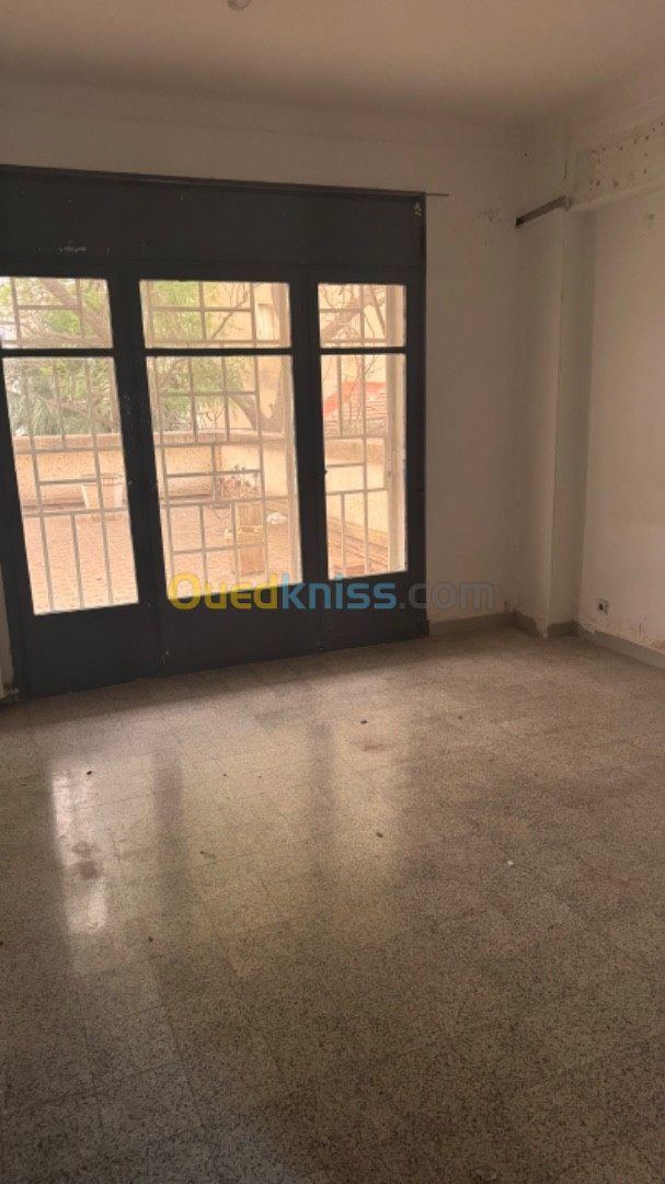 Vente Appartement F3 Alger Sidi mhamed