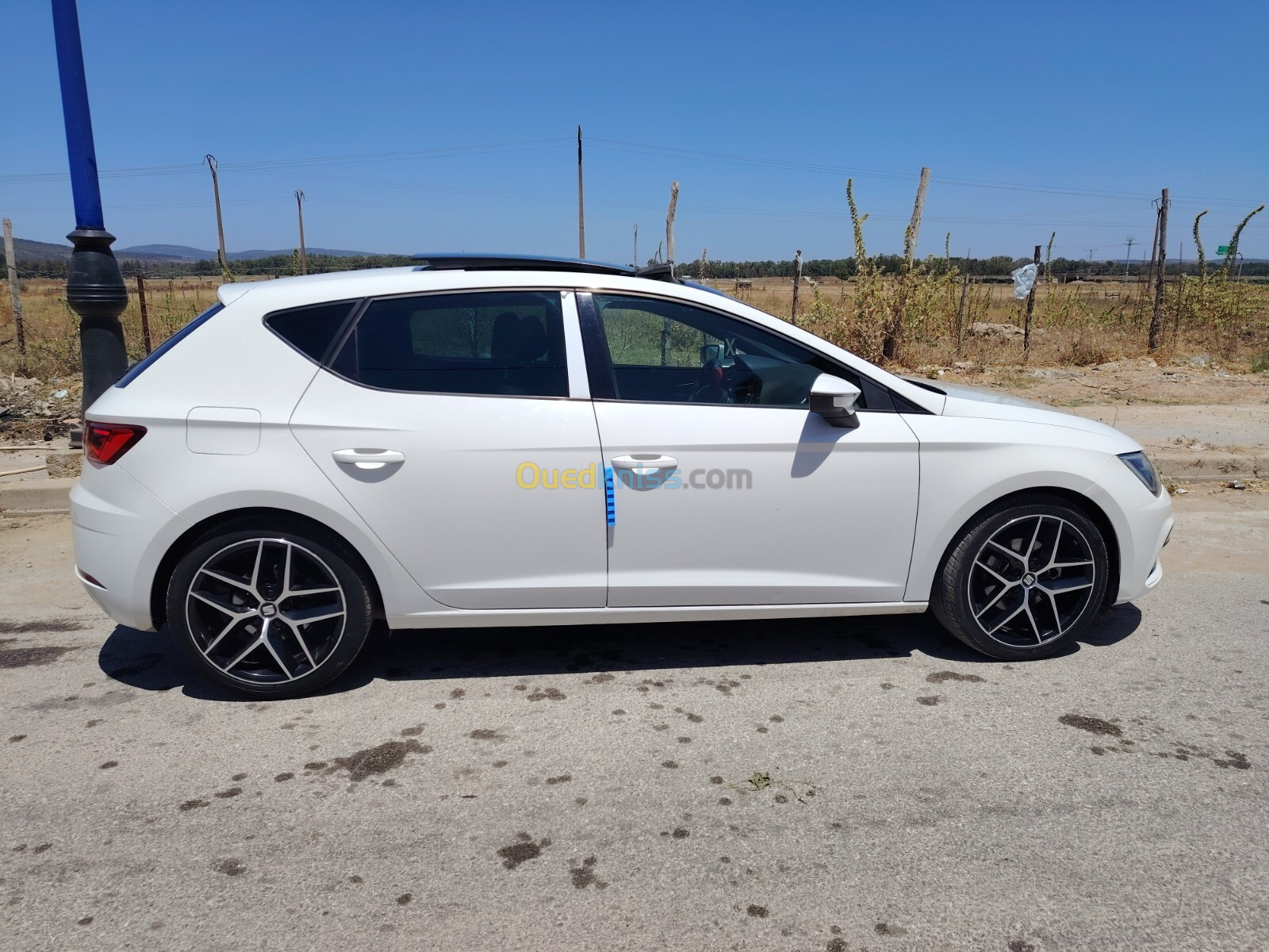 Seat Leon 2019 FR