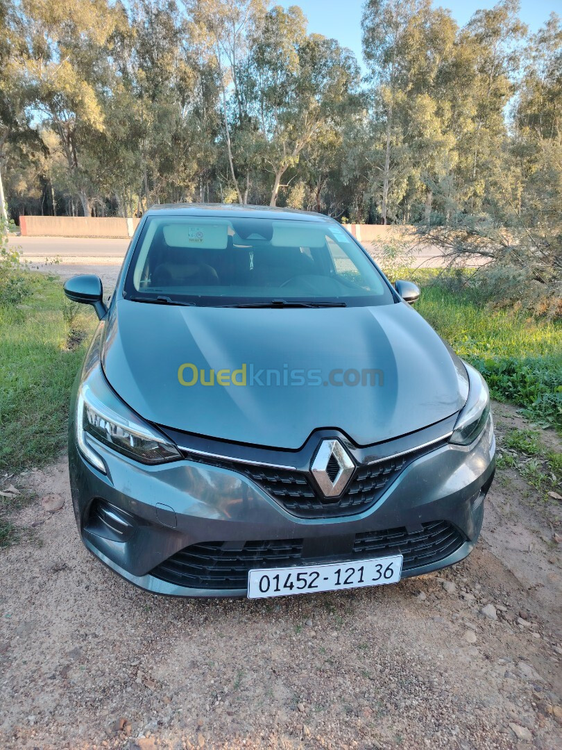 Renault Clio 5 business 2021 Business