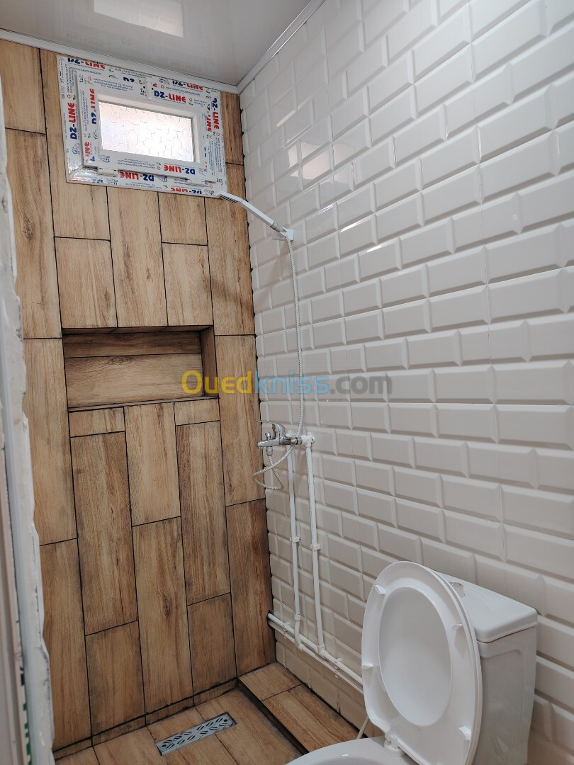 Location Appartement F2 El Tarf El kala