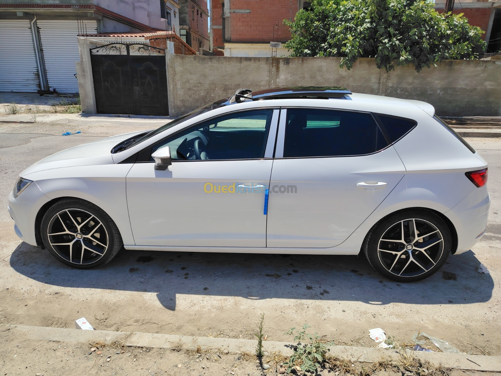 Seat Leon 2019 FR