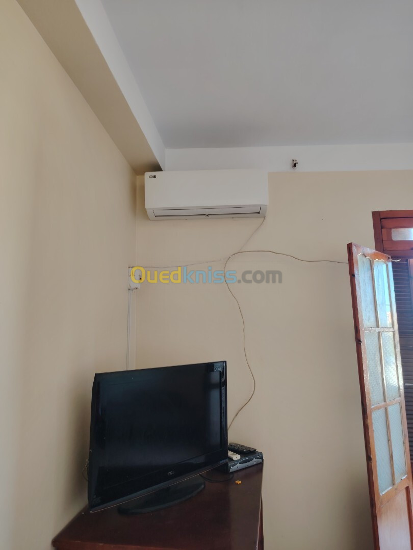 Location Appartement F2 El Tarf El kala