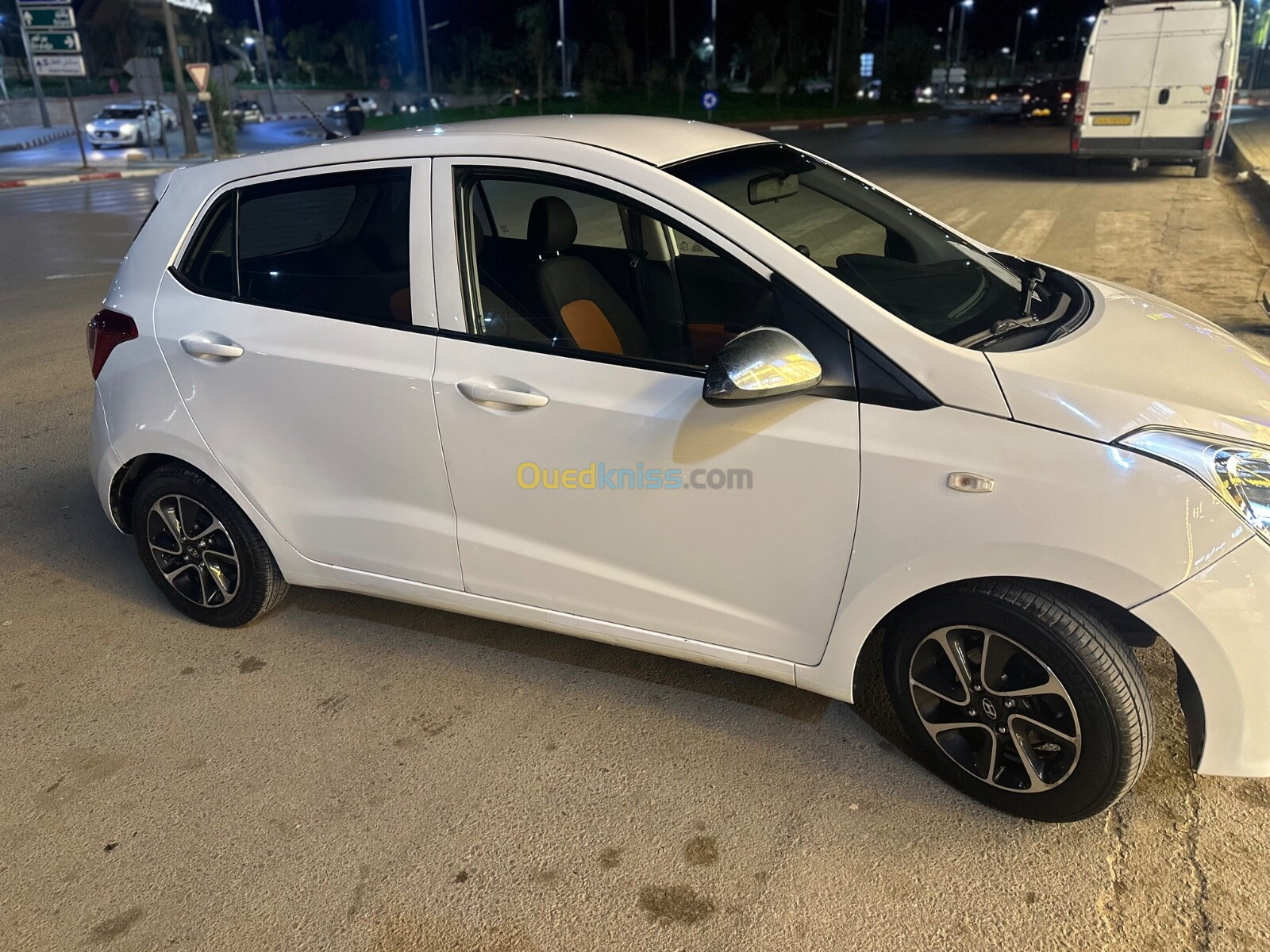 Hyundai Grand i10 2018 DZ