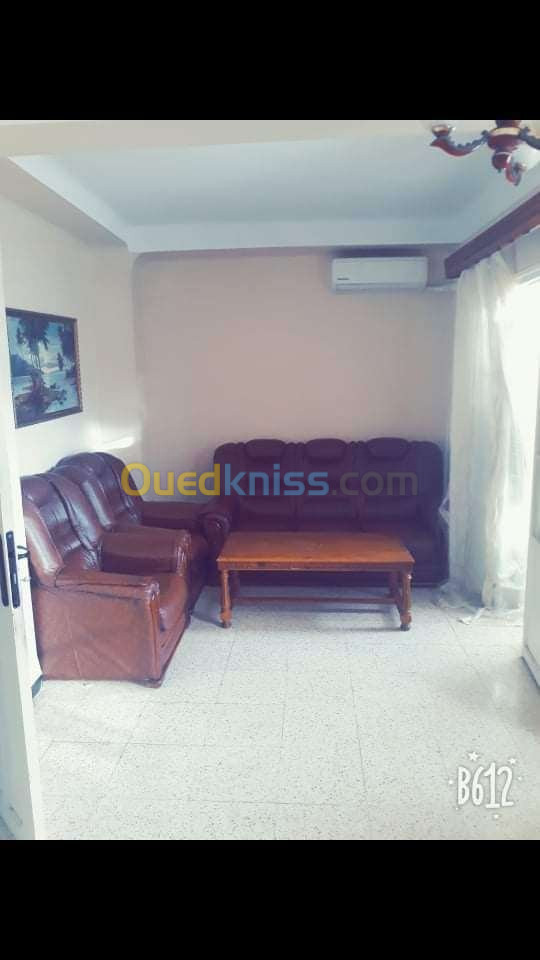 Vente Appartement F3 Alger Rouiba