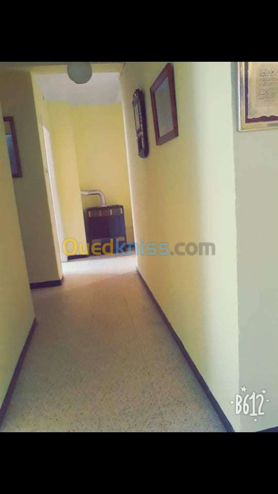 Vente Appartement F3 Alger Rouiba