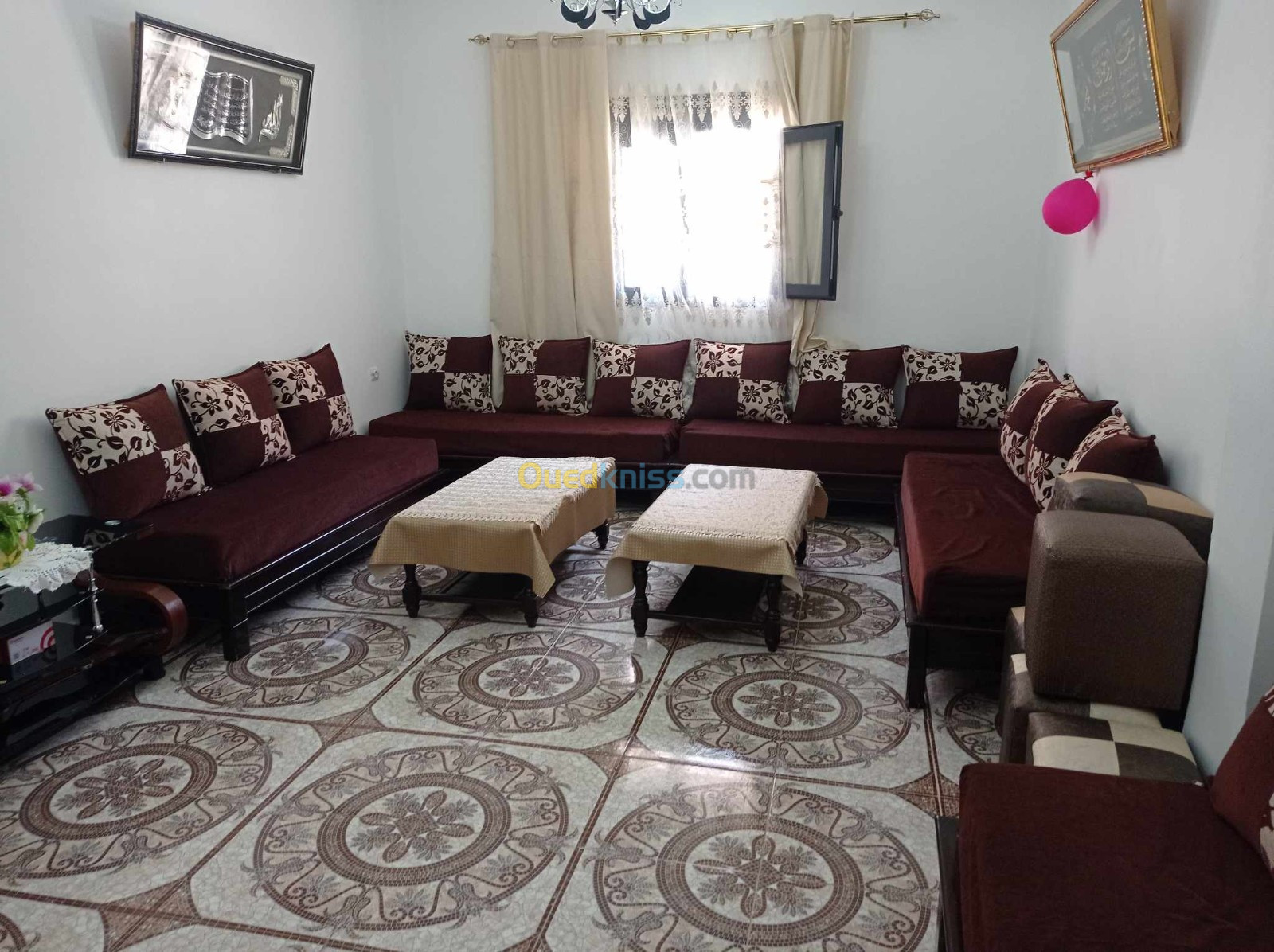 Vente Villa Oran Gdyel