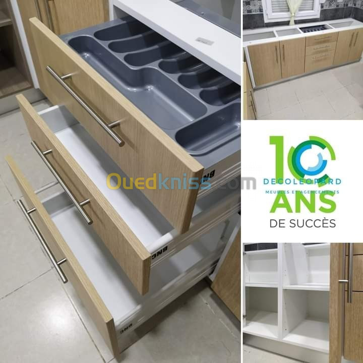 Meuble MDF HDF