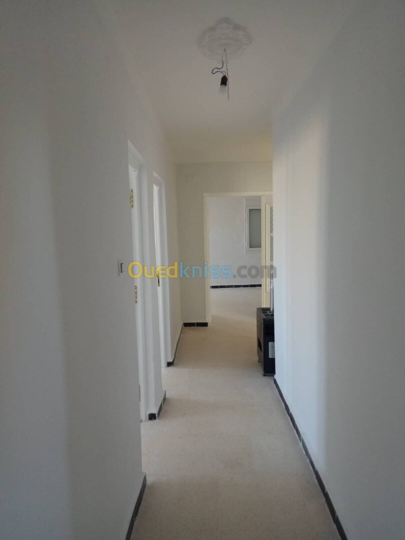 Location Appartement F3 Tlemcen Tlemcen