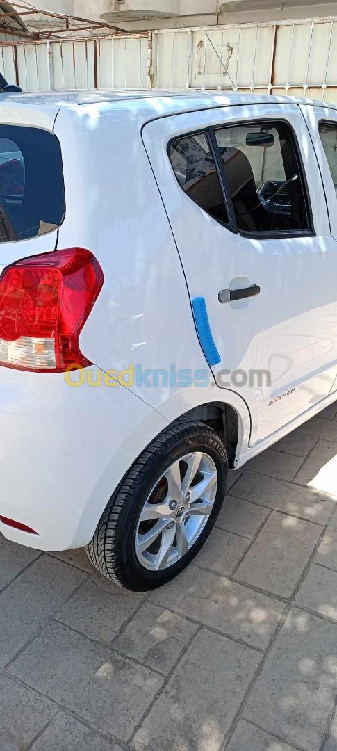 Zotye Z100 2014 Nouvelle