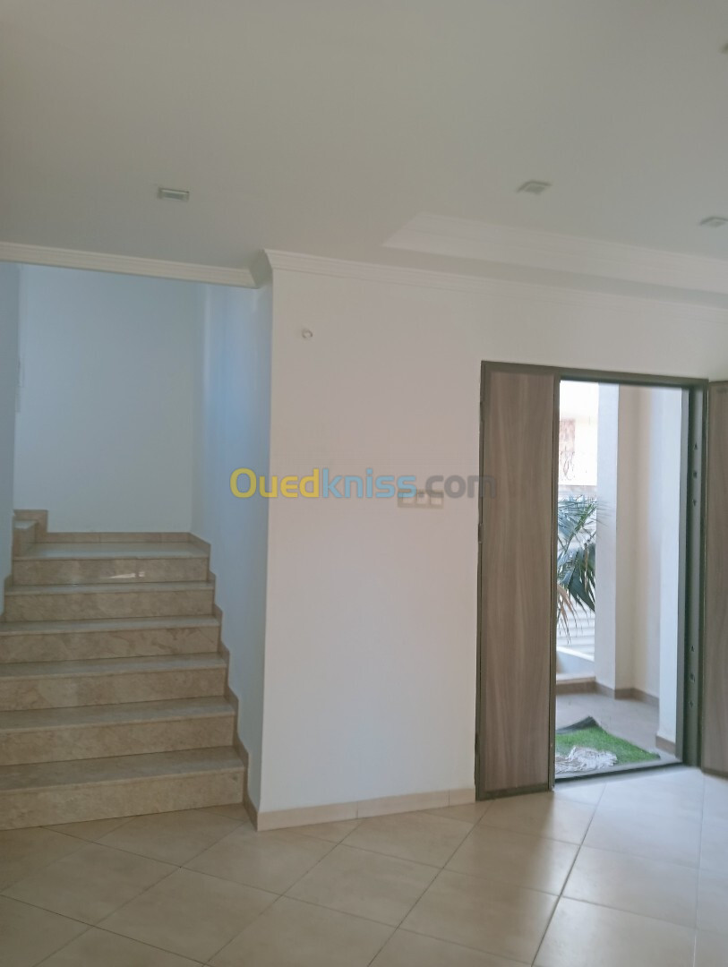 Location Villa Alger Birkhadem