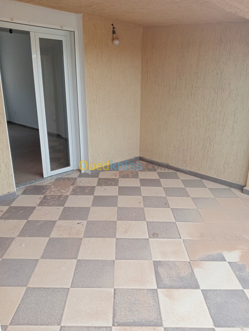 Vente Duplex Alger Ouled fayet