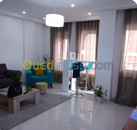 Location Appartement Alger Hydra